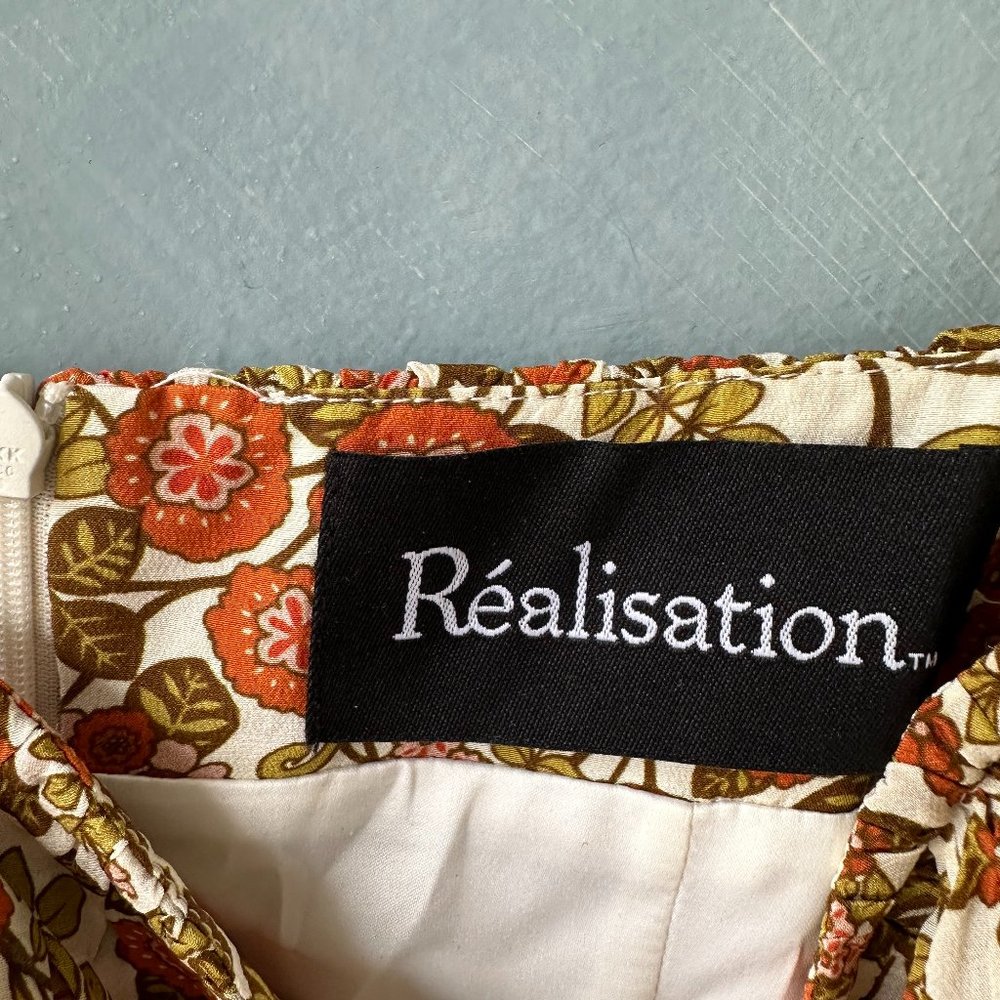 Realisation Par The Devon Dress - Picture 3 of 5